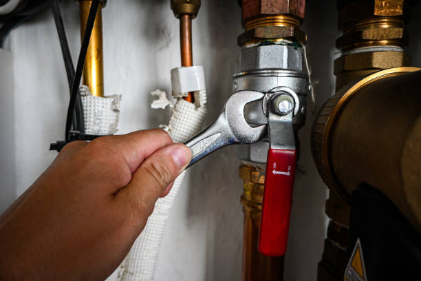 Best Commercial Plumbing in Taneytown, MD